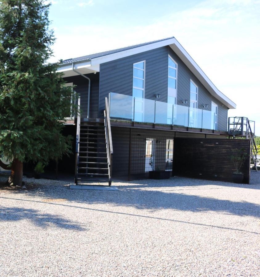 Haramara Guest House Vester-Skerninge Exterior photo